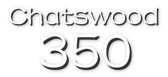 Chatswood 350